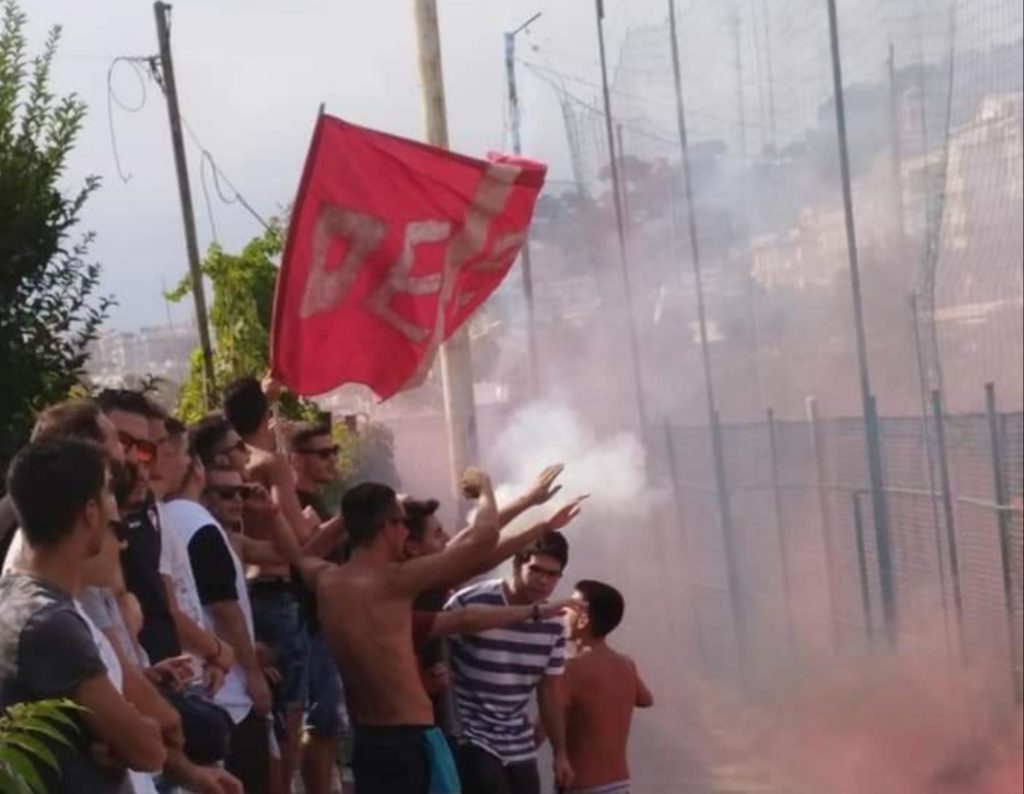 Al tempo del Coronavirus