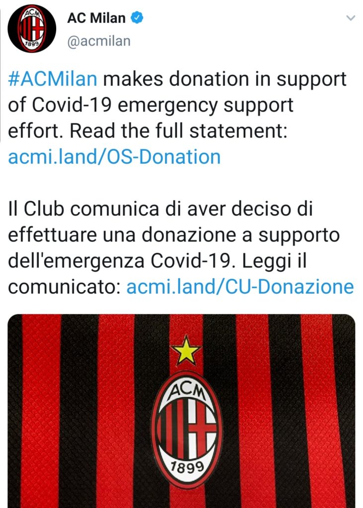 Solidarietà