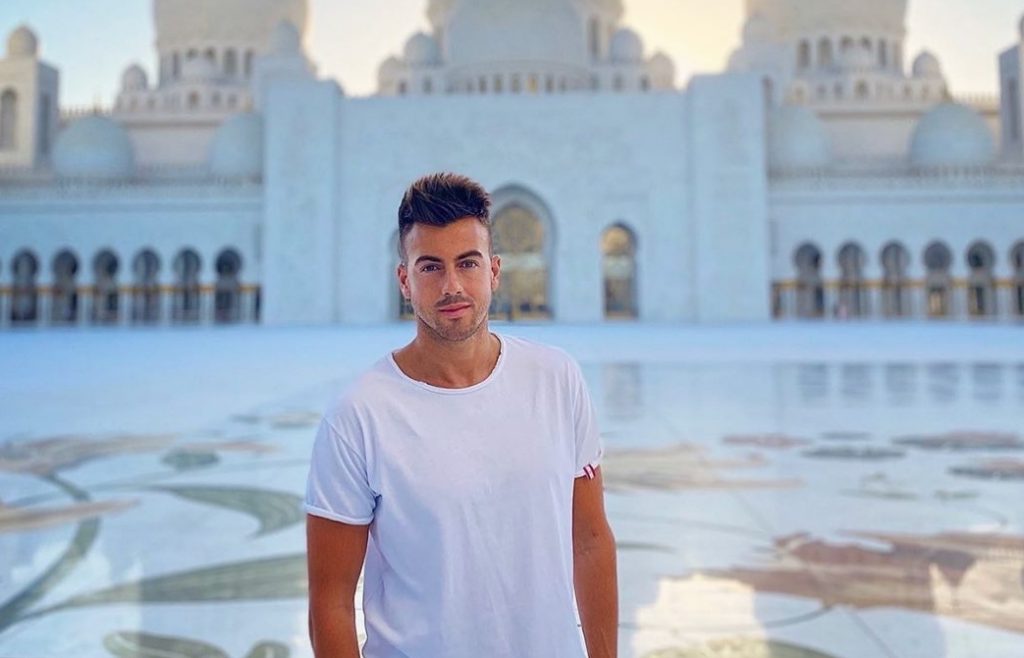 El Shaarawy