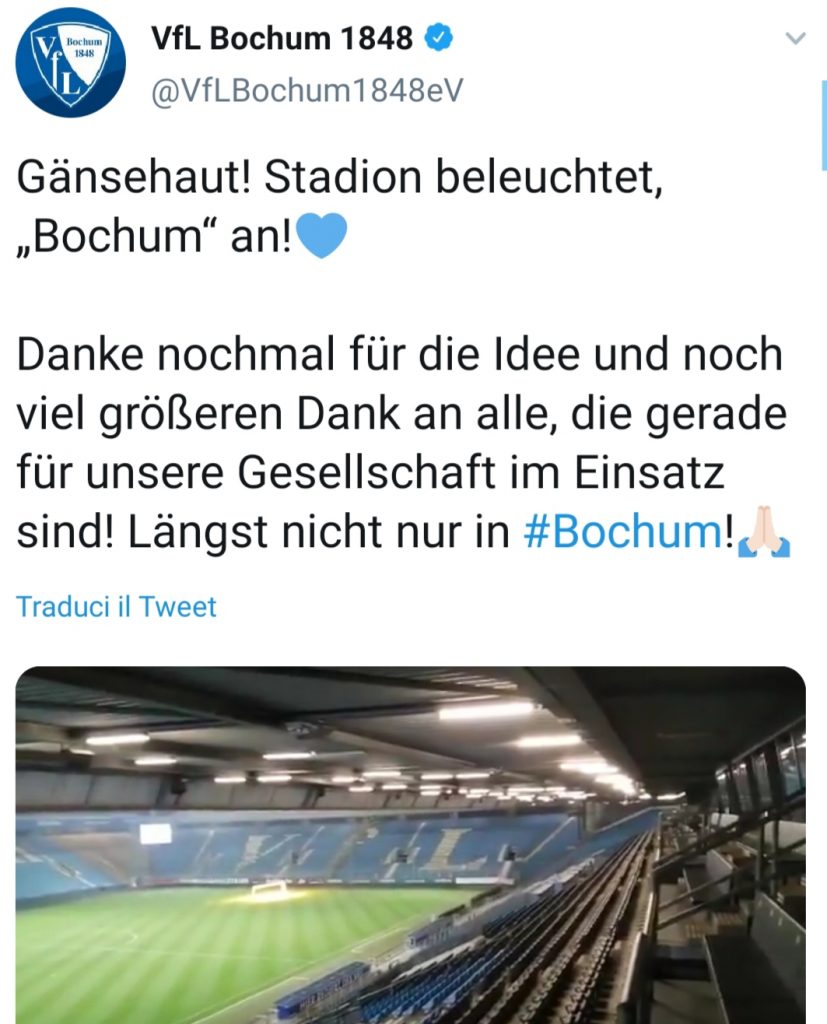Bochum