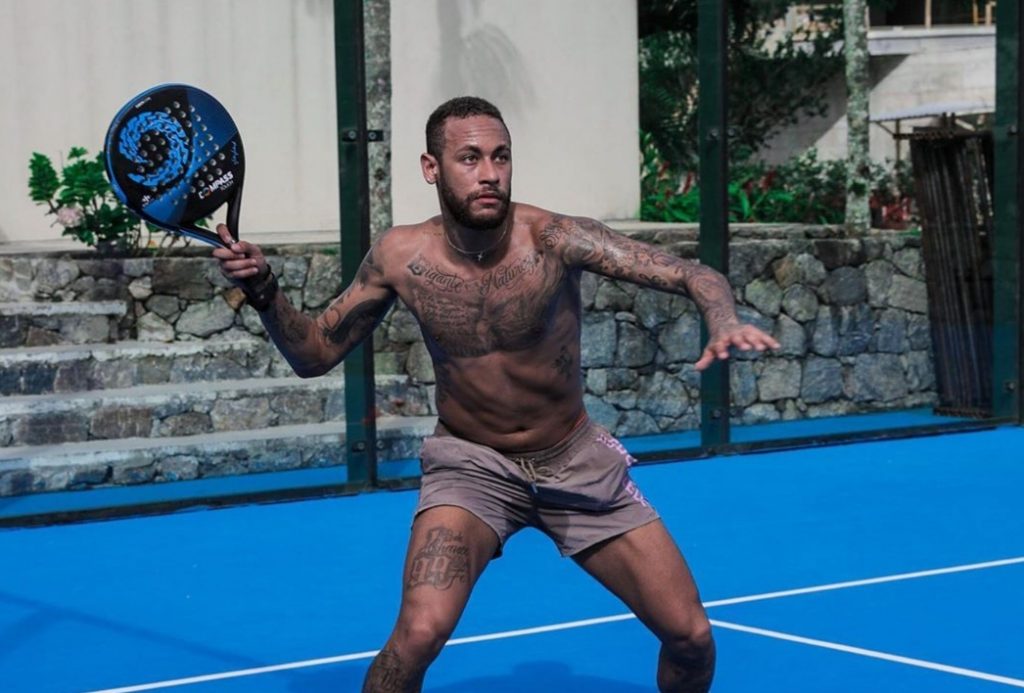Neymar