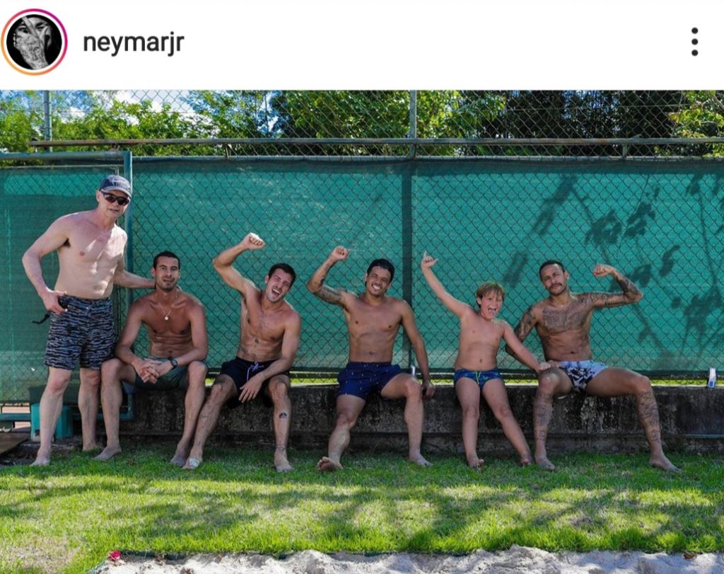 Instagram