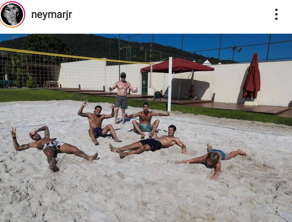 Instagram