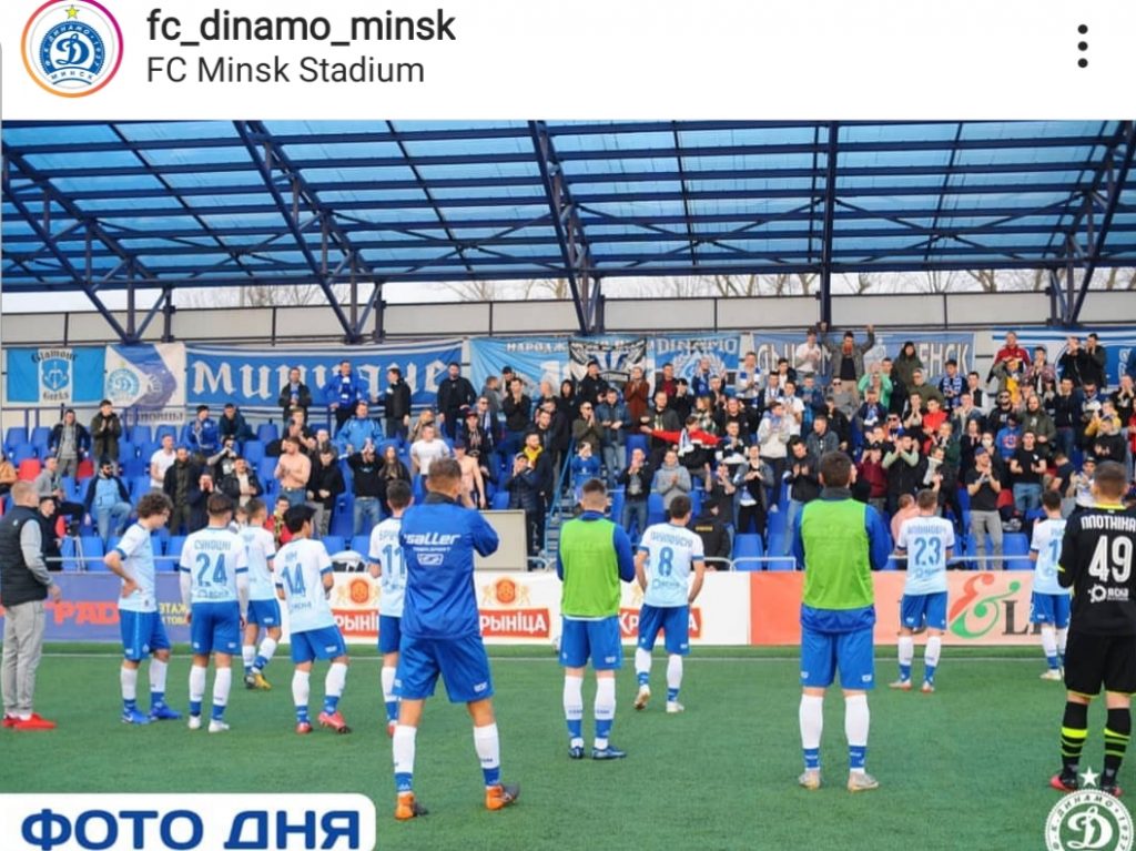 Minsk