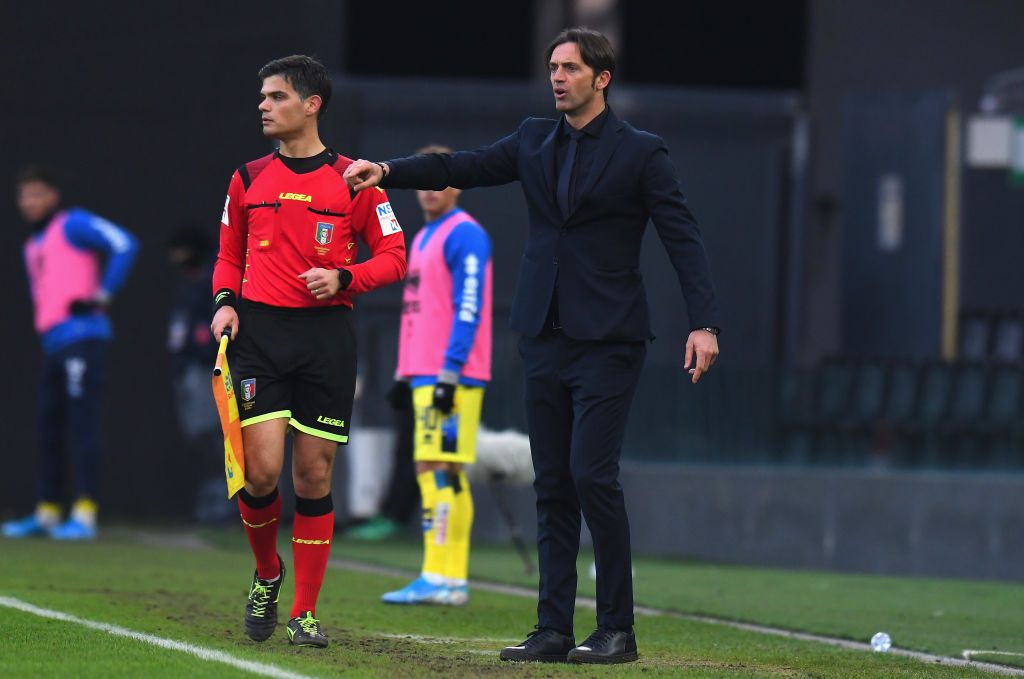 Pordenone v Pescara - Serie B