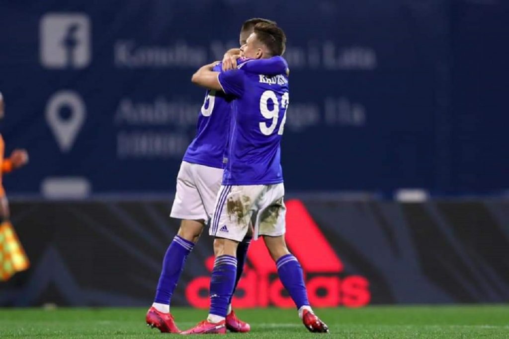 abbraccio-kadzior-orsic-dinamo-zagabria