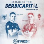 Il derby di Murcia