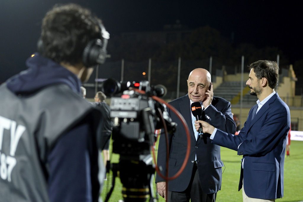 Juventus U23 v Monza - Serie C