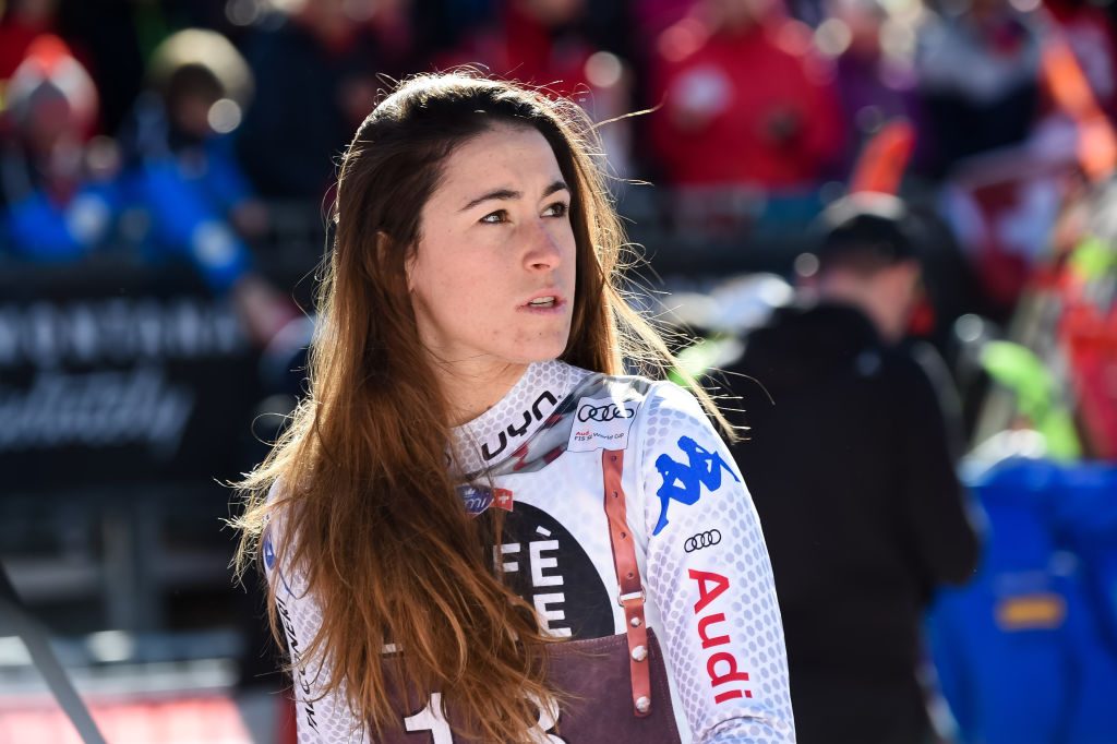 Audi FIS Alpine Ski World Cup - Women's Downhill