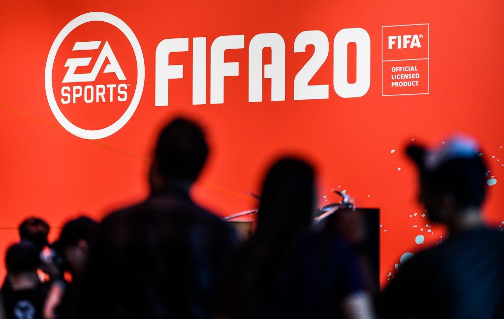 Fifa 20
