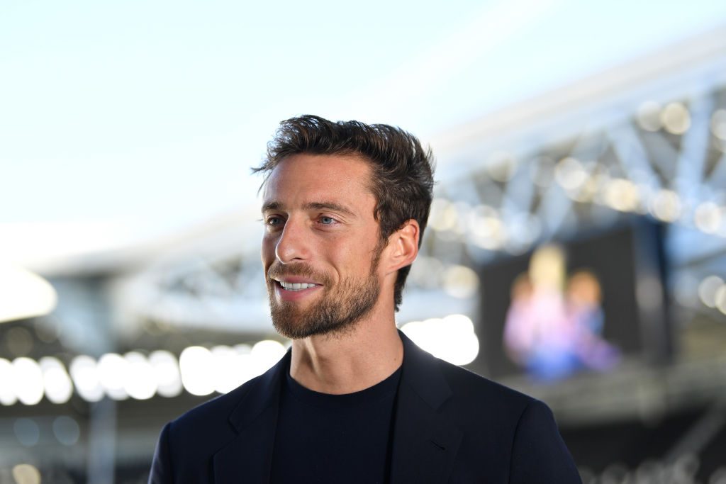 Former Juventus Player Claudio Marchisio Retires From Football