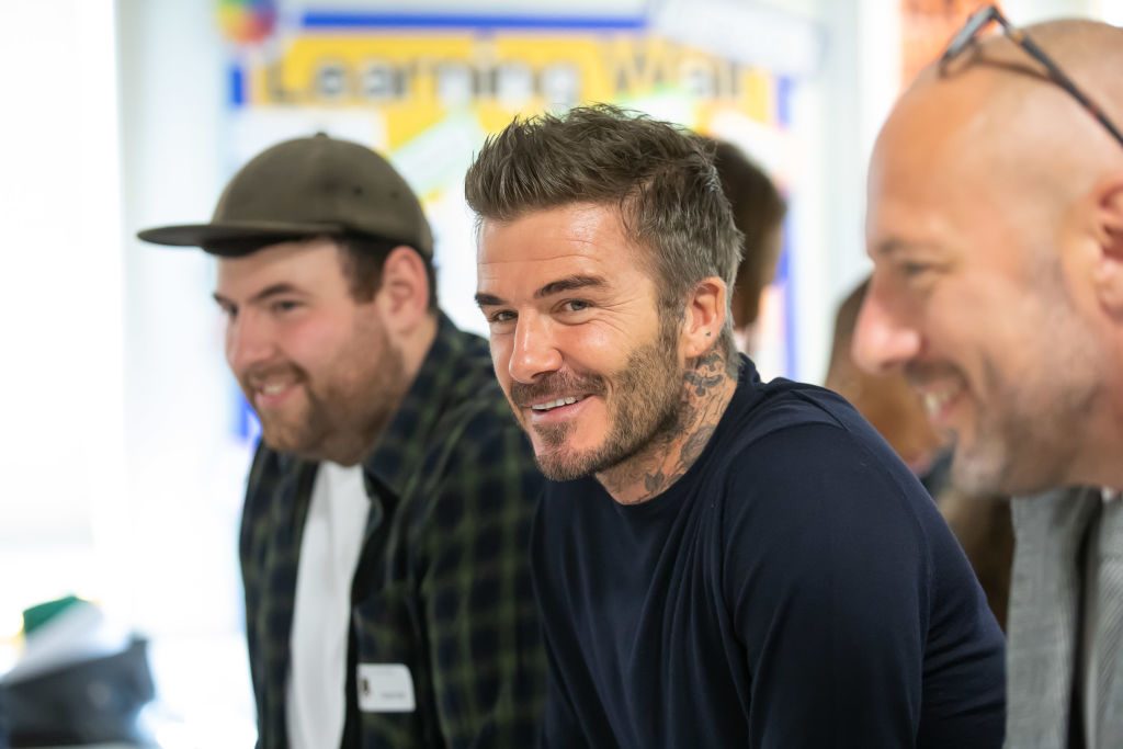 BFC LAUNCH FASHION STUDIO APPRENCTICESHIP