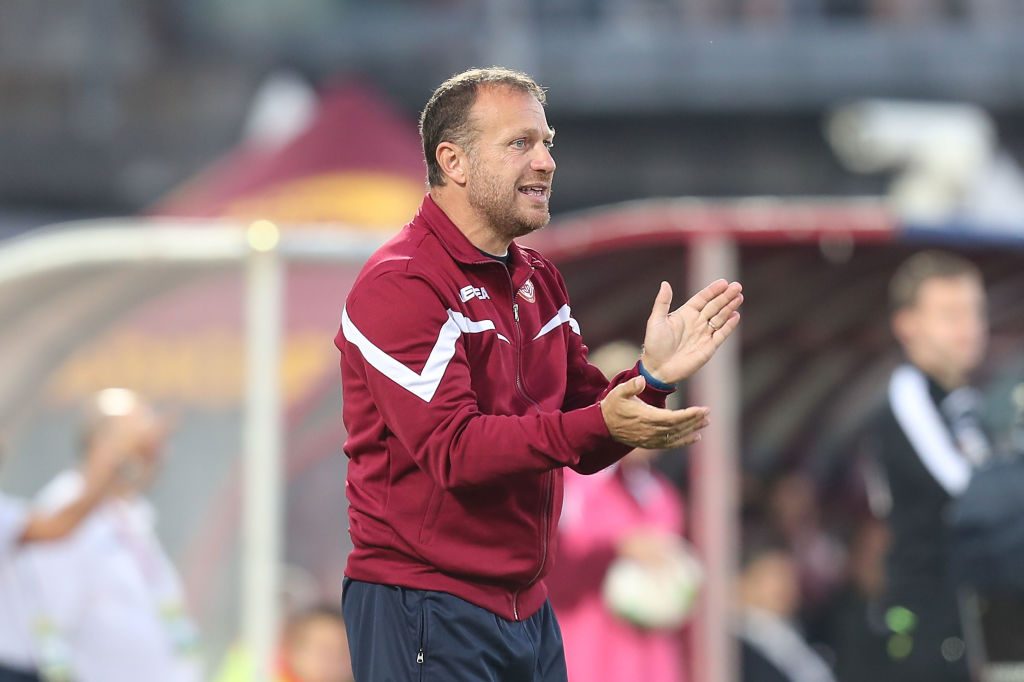 AS Livorno v Pisa SC - Serie B