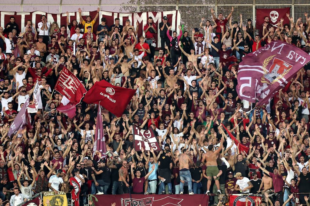 AS Livorno v Pisa SC - Serie B