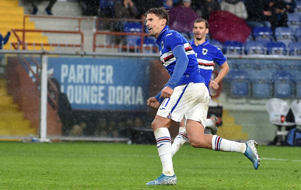 UC Sampdoria v Udinese Calcio - Serie A