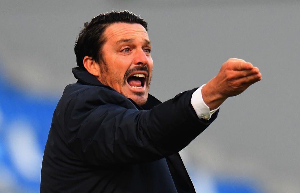 US Sassuolo v AC Perugia - Coppa Italia