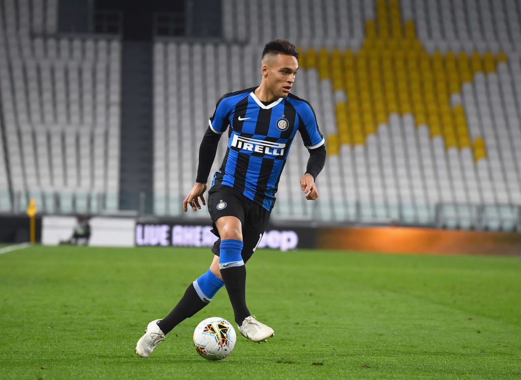 Juventus v FC Internazionale - Serie A