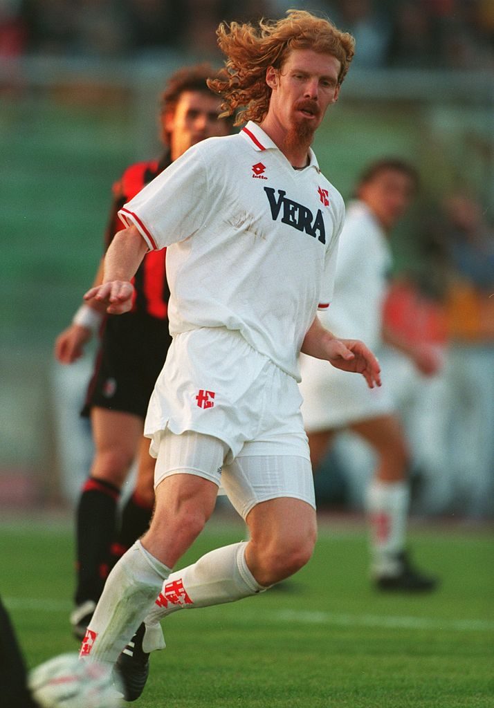 ALEXI LALAS