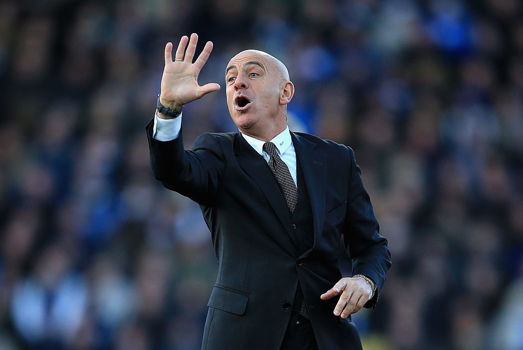 Watford v Queens Park Rangers - Sky Bet Championship