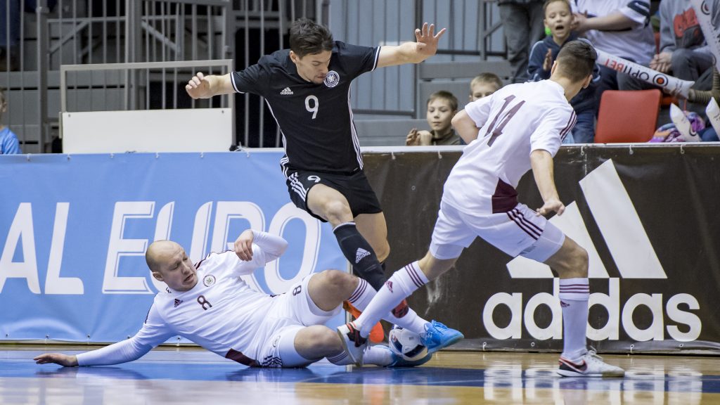Futsal