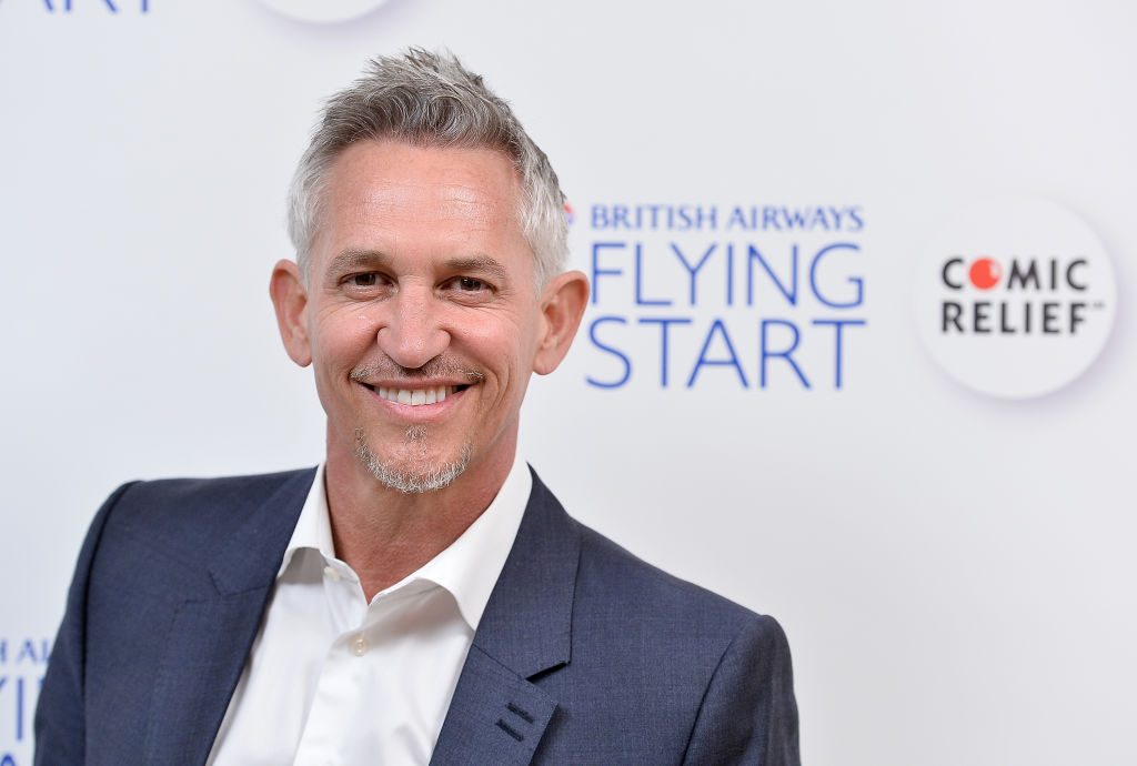 British Airways' Flying Start Gala Ball