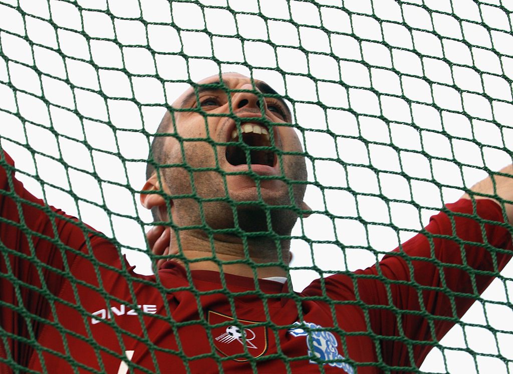 Reggina Calcio v Brescia Calcio - Serie B