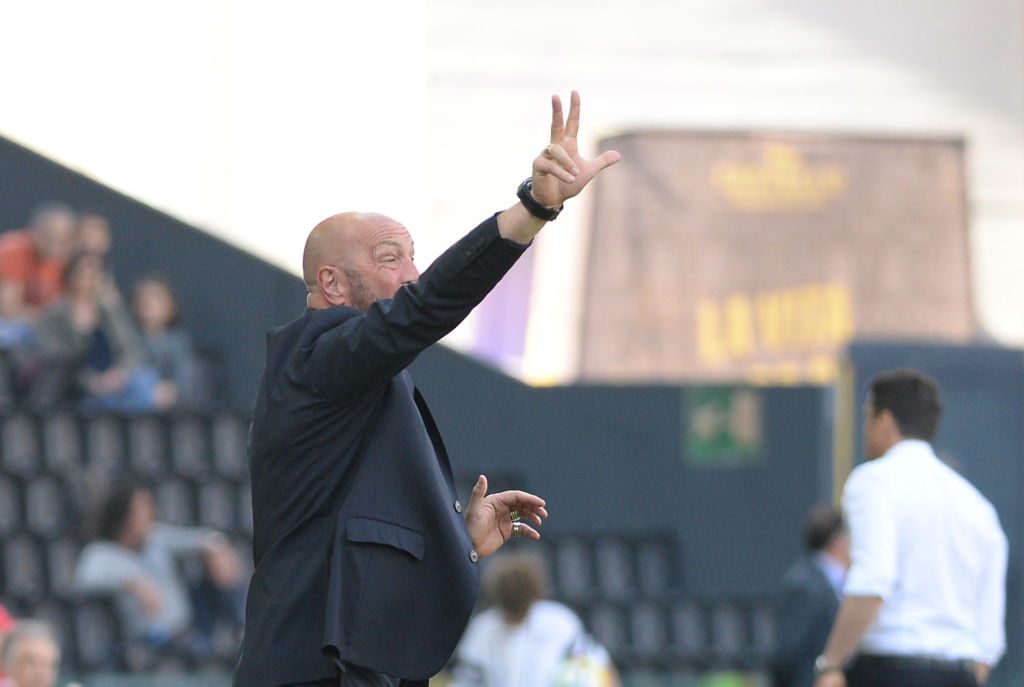 Udinese Calcio v FC Crotone - Serie A