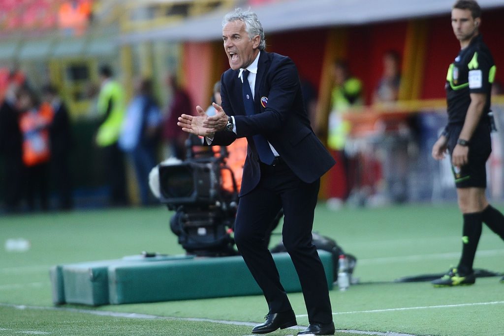 Bologna FC v AC Chievo Verona - Serie A