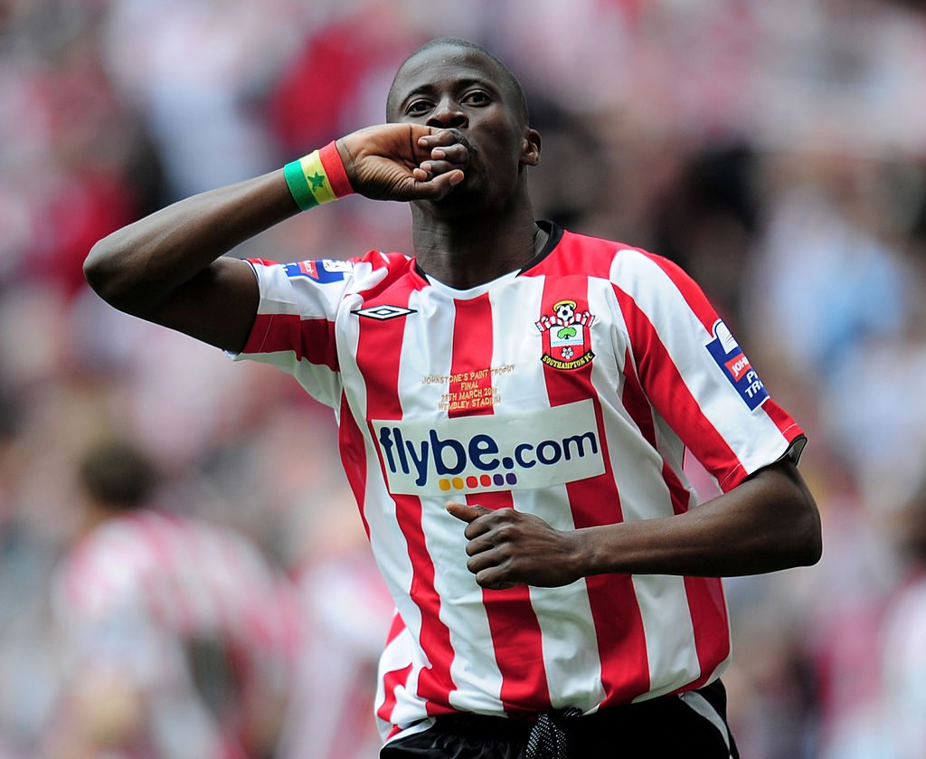 Southampton v Carlisle United - Johnstone's Paint Trophy Final