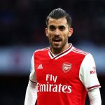 ceballos - juventus - real madrid