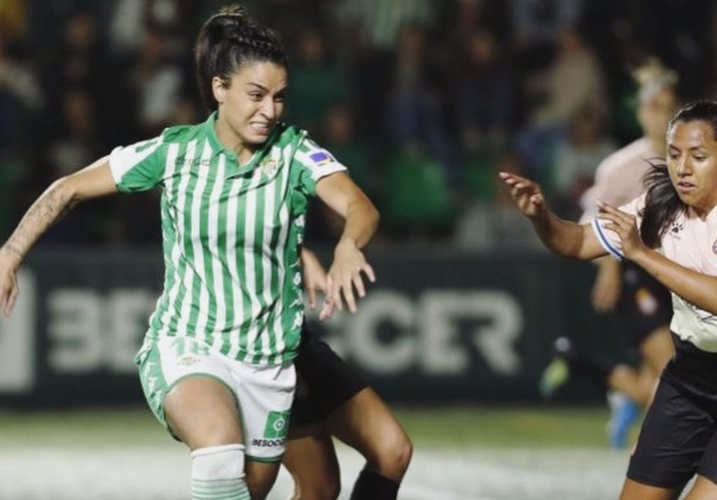 Calcio femminile