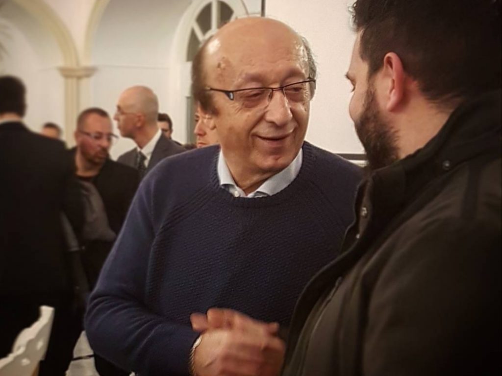 Interviste