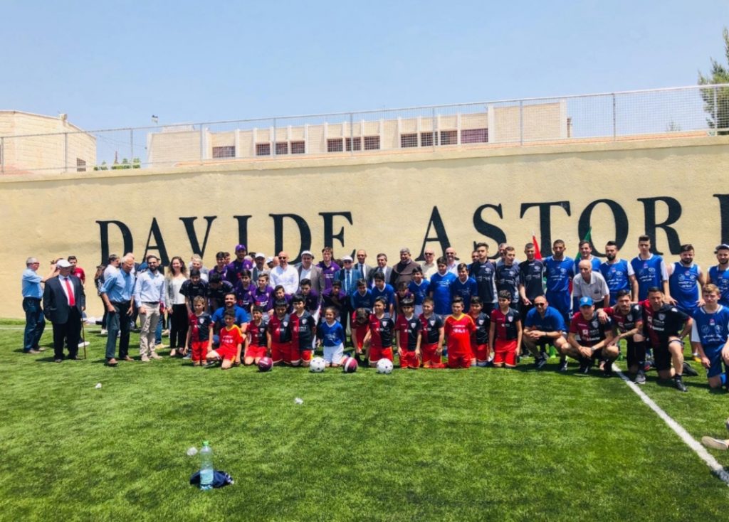 Davide Astori