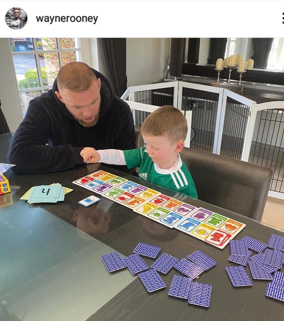 Rooney