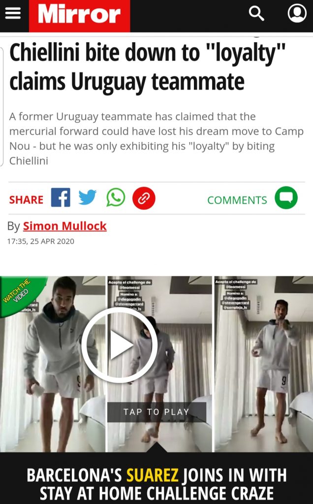 tabloid