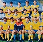 Il Modena 1985-86