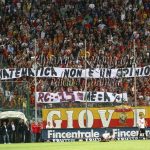 Tifosi Reggina