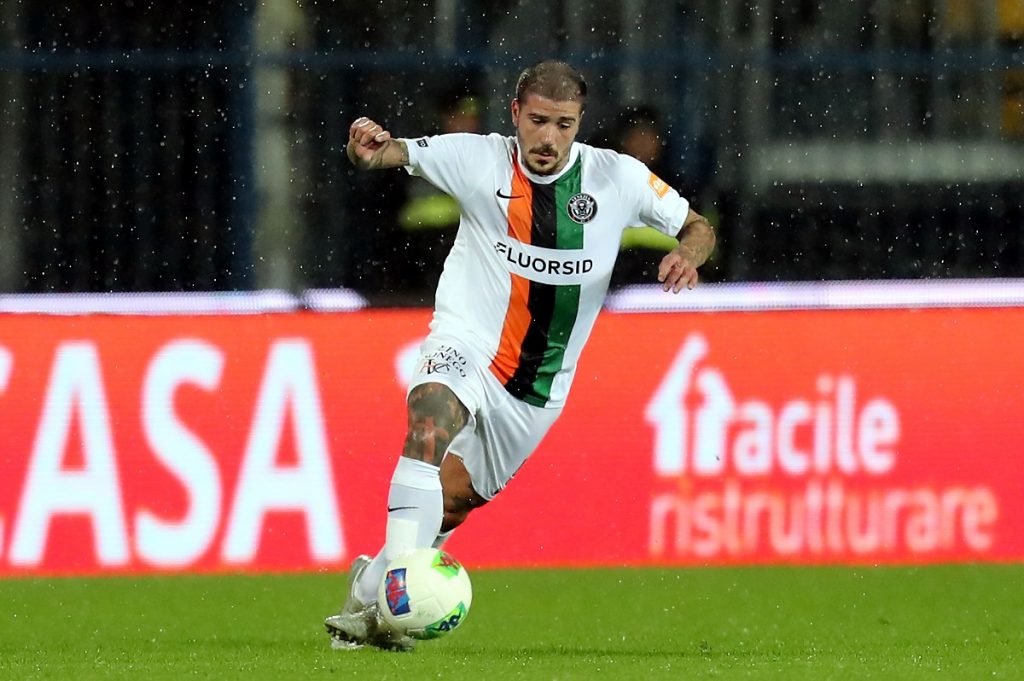 Empoli FC v Venezia FC - Serie B