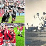 Derbi Cartagena-Murcia