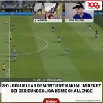 Bundesliga Home Challenge