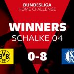 Bundesliga Home Challenge