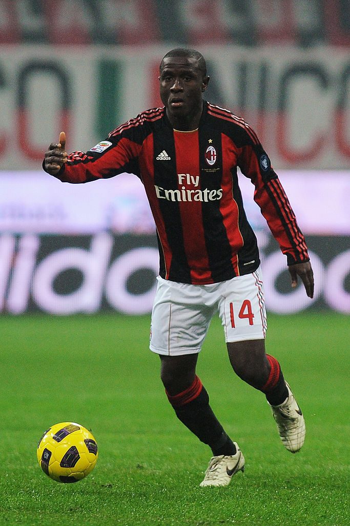 AC Milan v Udinese Calcio - Serie A