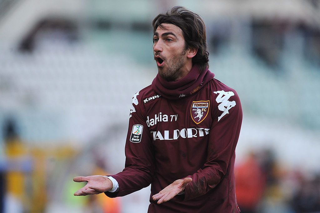 Torino FC v AS Cittadella - Serie B