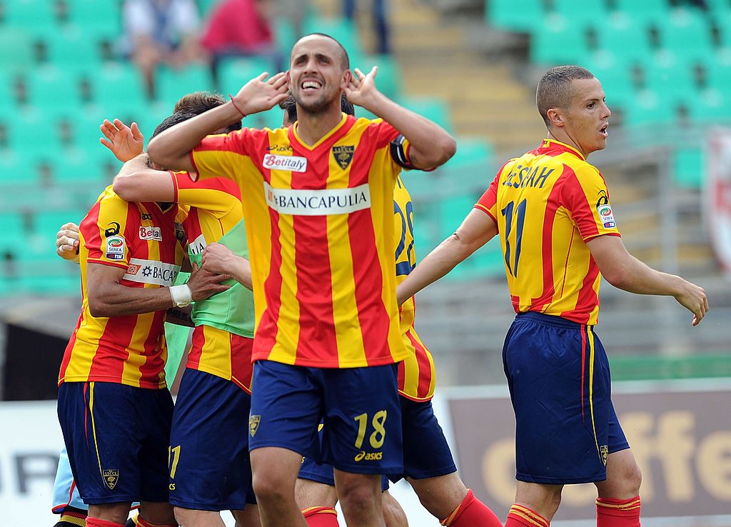 AS Bari v Lecce - Serie A