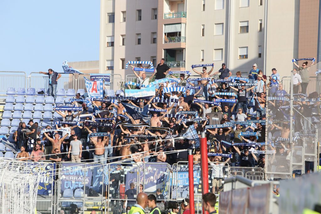 Cagliari Calcio v SPAL - Serie A
