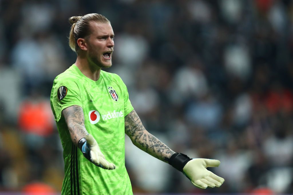 Karius