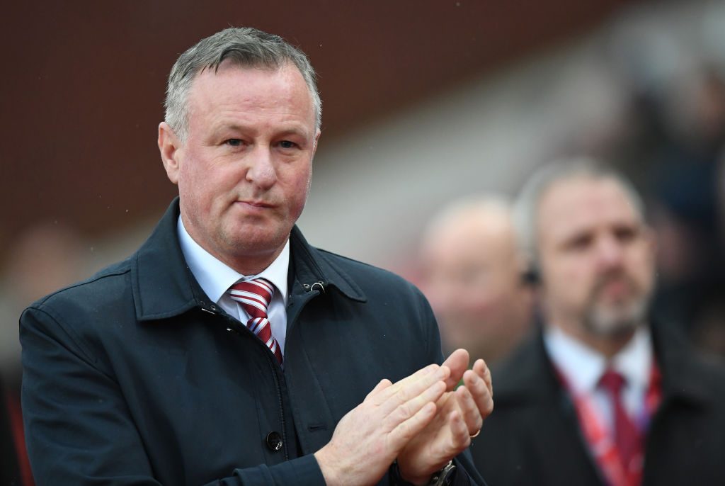 Stoke City v Wigan Athletic - Sky Bet Championship
