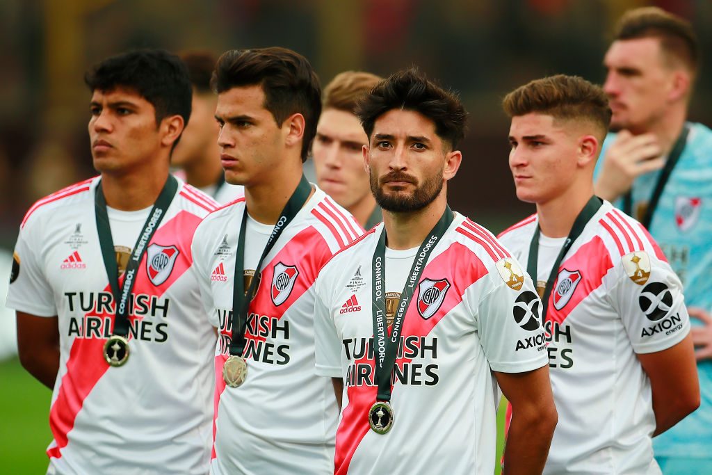 Flamengo v River Plate - Copa CONMEBOL Libertadores 2019