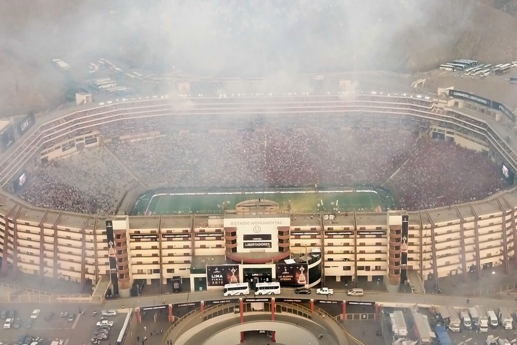 Flamengo v River Plate - Copa CONMEBOL Libertadores 2019