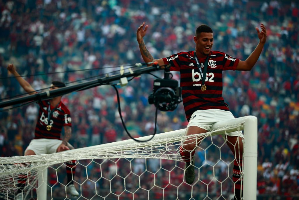 Flamengo v River Plate - Copa CONMEBOL Libertadores 2019